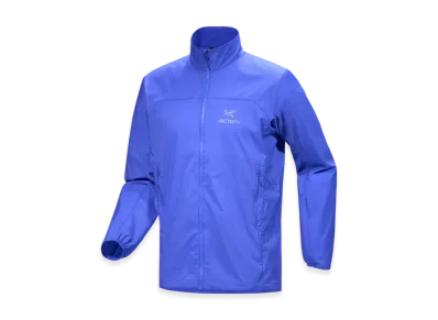 ARC'TERYX Squamish Jacket M "Electra" X000007745