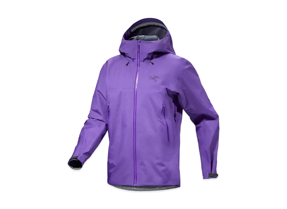 ARC'TERYX Beta Lightweight Jacket Men's "Lola"