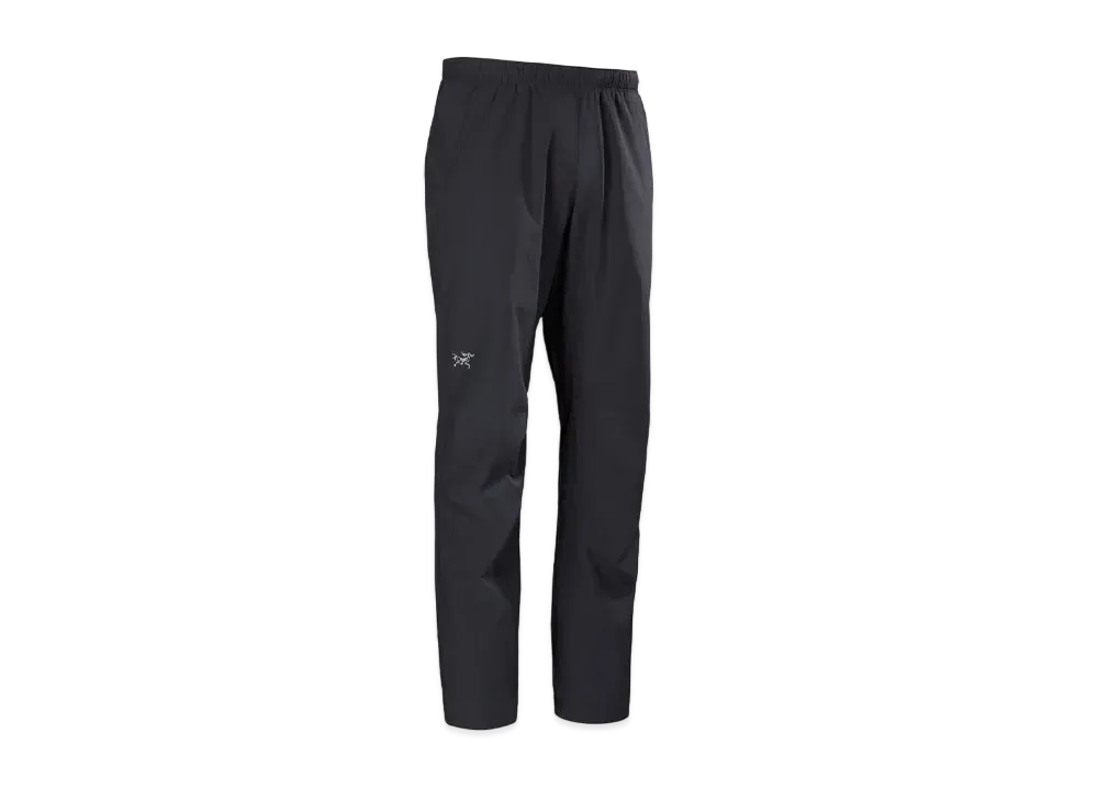 ARC'TERYX Incend Pants Men's "Black"