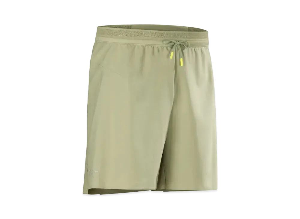 ARC'TERYX Norvan Shorts 7 Inch Men's "Chloris"