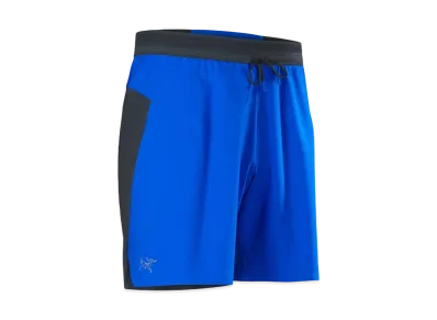 ARC'TERYX Norvan Shorts 7 Inch Men's "Vitality/Black Sapphire"