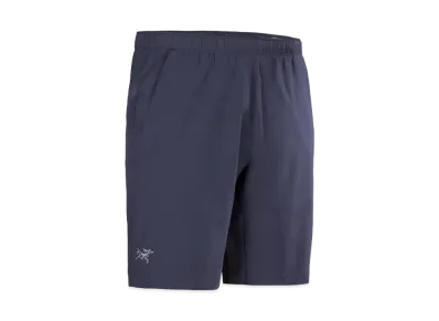 ARC'TERYX Incend Shorts 9 Inch Men's "Black Sapphire"