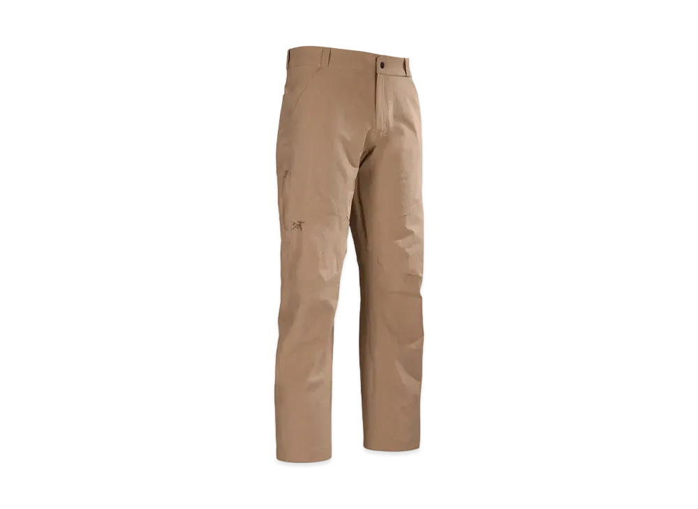 ARC'TERYX Cronin Pants Men's "Canvas"