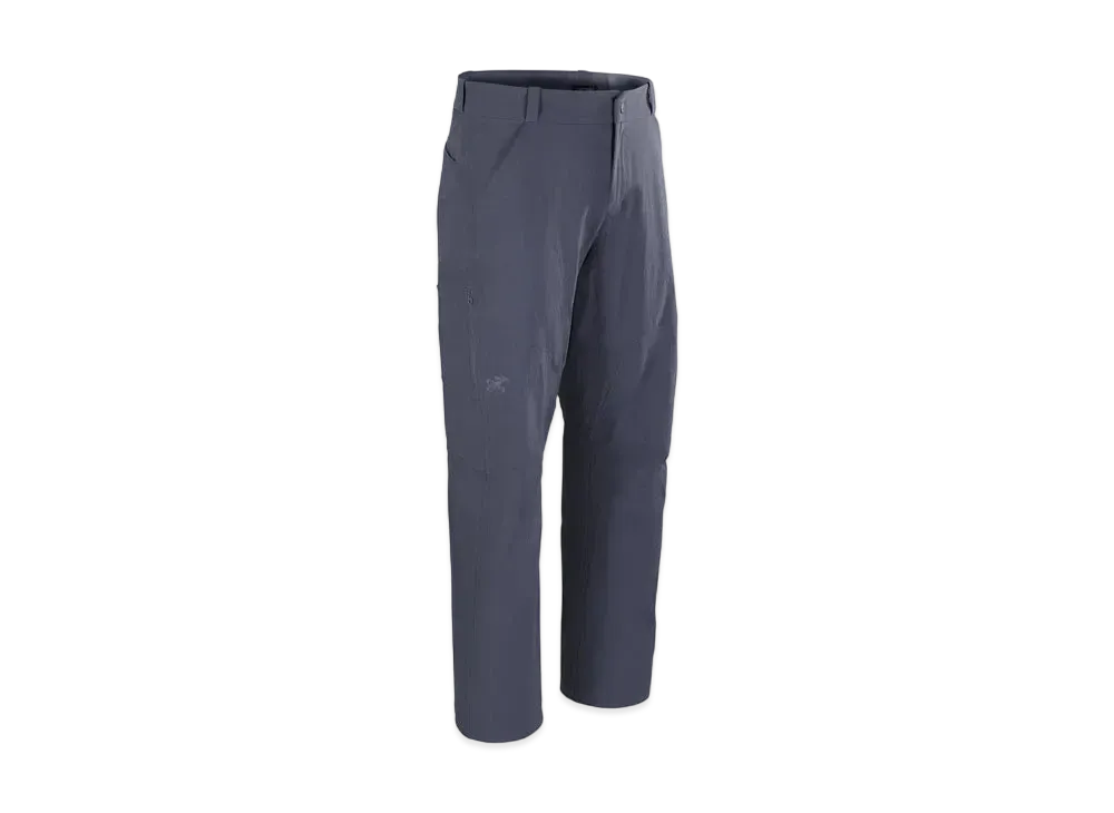 ARC'TERYX Cronin Pants Men's "Dk Stratus"