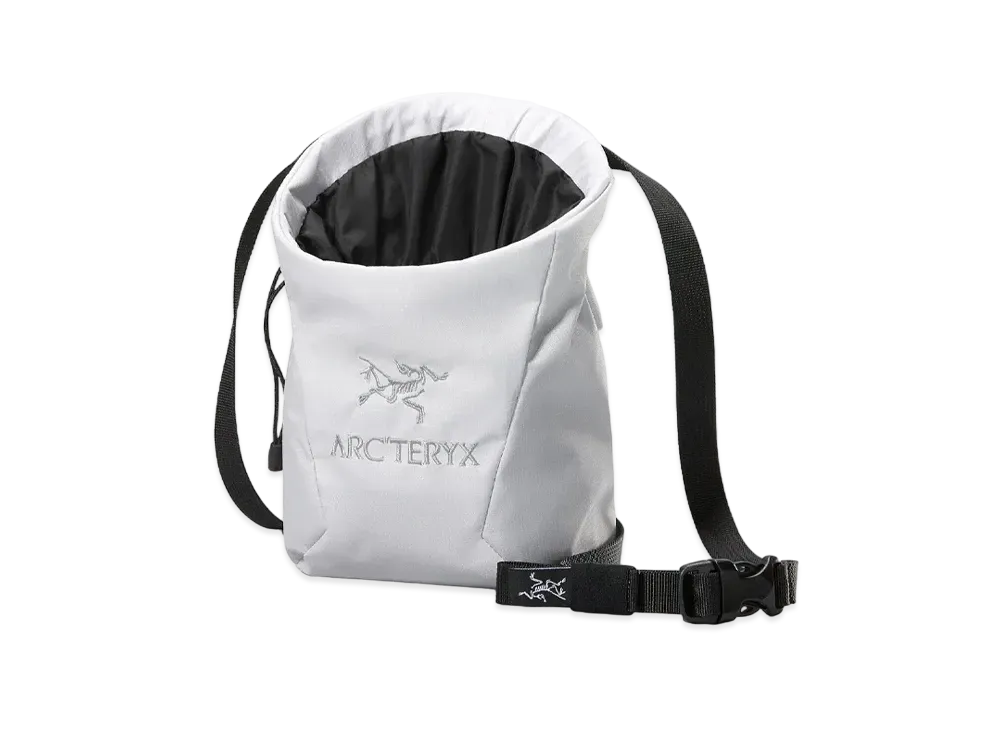 ARC'TERYX Aion Lightweight Chalk Bag X000007827 "Solitude"
