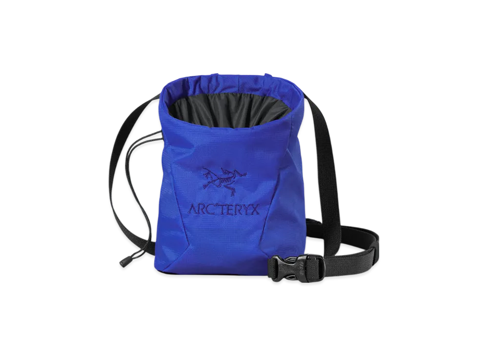 ARC'TERYX Ion Lightweight Chalk Bag "Electra" X000007827