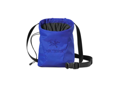 ARC'TERYX Ion Lightweight Chalk Bag "Electra" X000007827