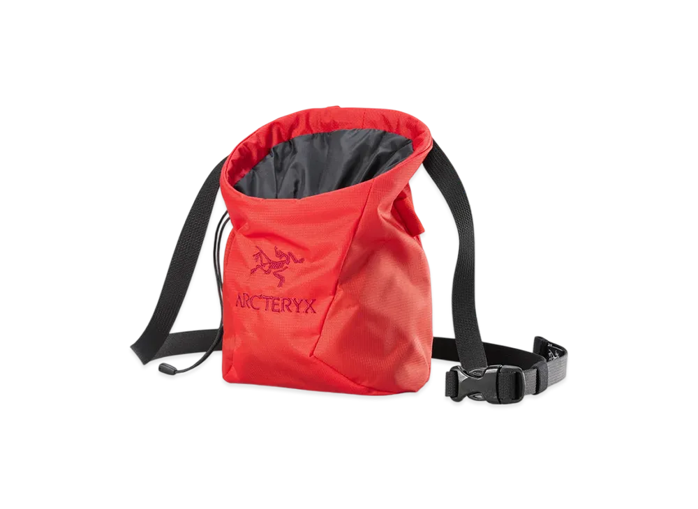 ARC'TERYX Ion Lightweight Chalk Bag "Dynasty" X000007827
