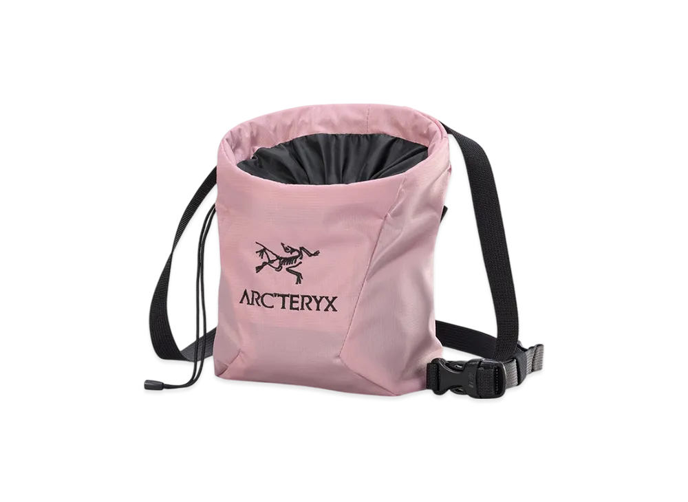 ARC'TERYX Ion Lightweight Chalk Bag "Bliss" X000007827