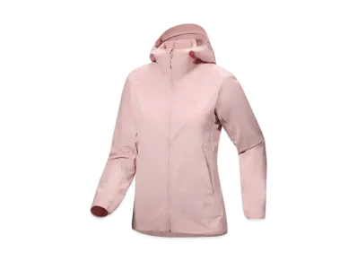 ARC'TERYX Women's Gamma Lightweight Hoody X000007779 "Alpine Rose"