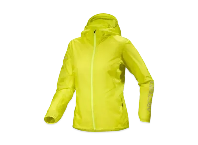 ARC'TERYX Women's Norvan Windshell Hoody X000007709 "Euphoria"