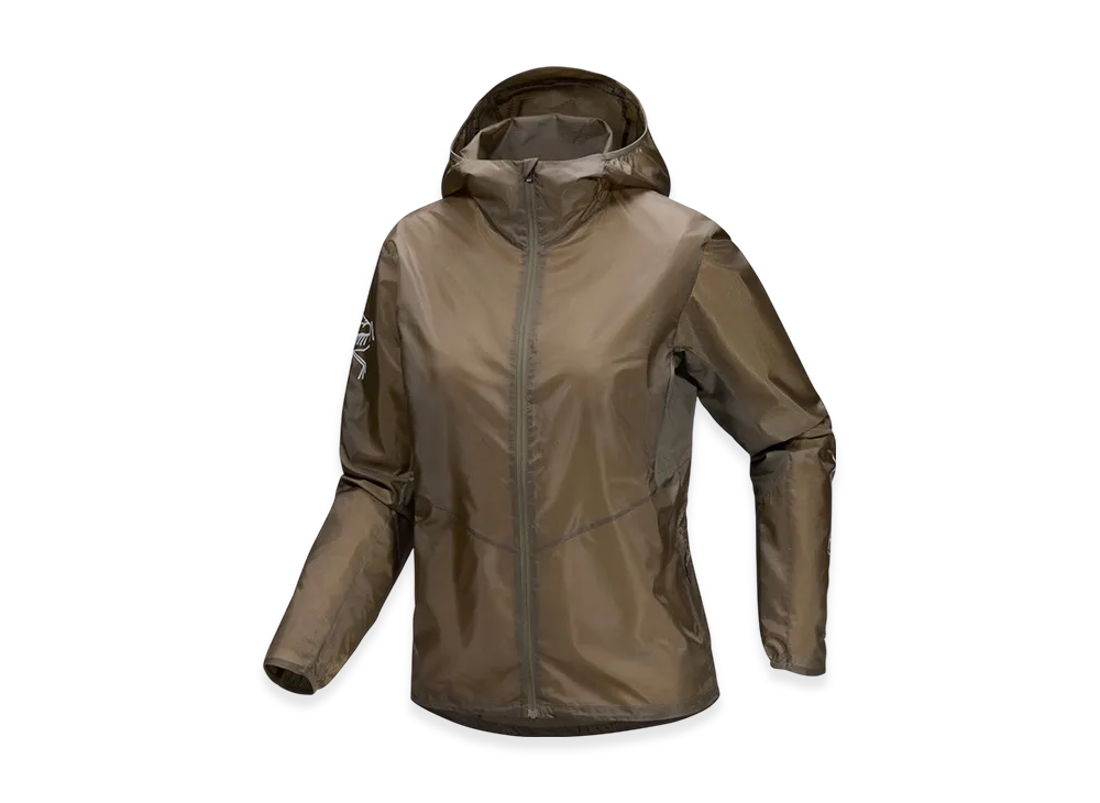 ARC'TERYX Women's Norvan Windshell Hoody "Tatsu" X000007709