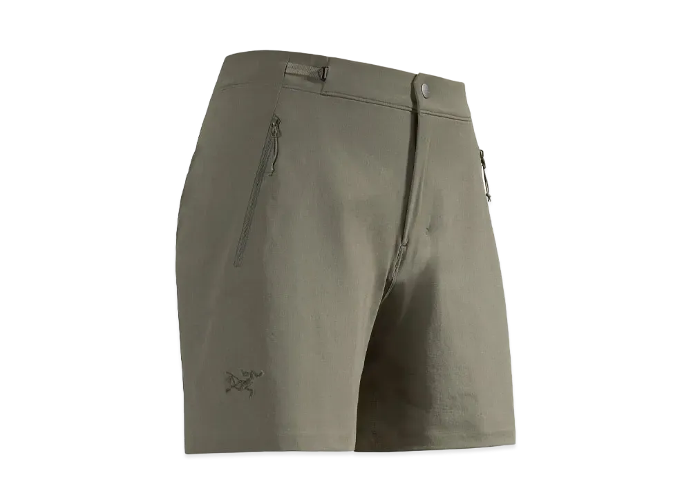 ARC'TERYX Women's Gamma Shorts 6 Inch X000007684 "Forage"