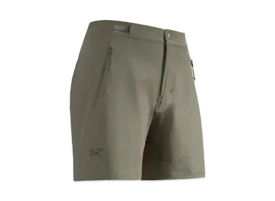 ARC'TERYX Women's Gamma Shorts 6 Inch X000007684 "Forage"