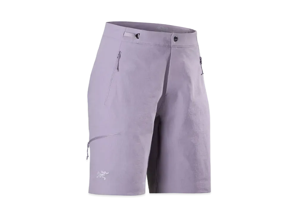 ARC'TERYX Women's Gamma Shorts 9 Inch "Velocity"