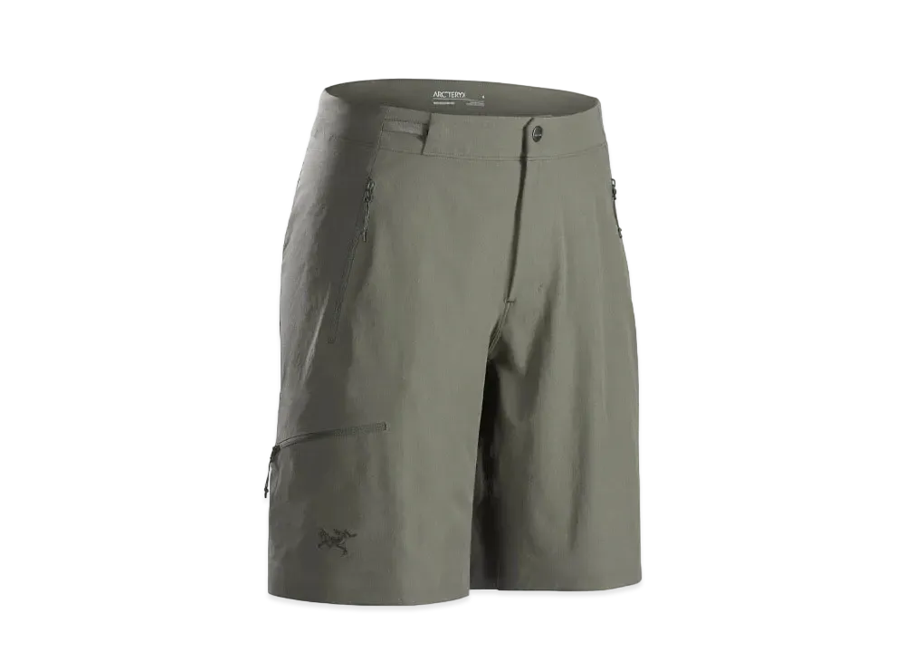 ARC'TERYX Women's Gamma Shorts 9 Inch X000007683 "Forage"