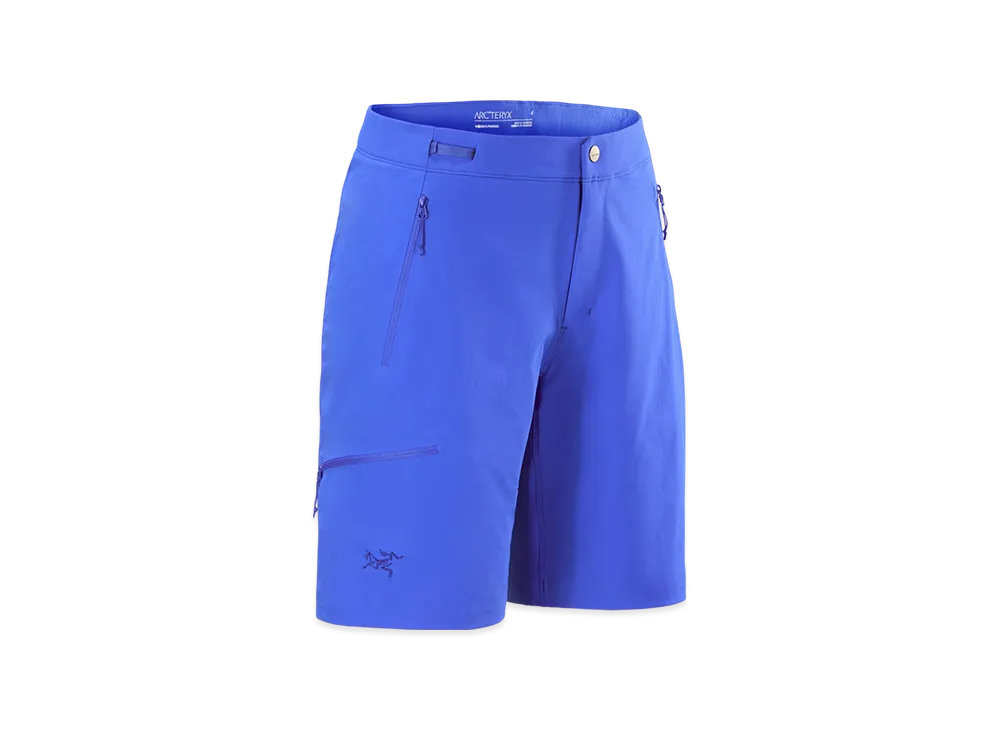 ARC'TERYX Women's Gamma Short 9 "Electra" X000007683