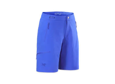 ARC'TERYX Women's Gamma Short 9 "Electra" X000007683