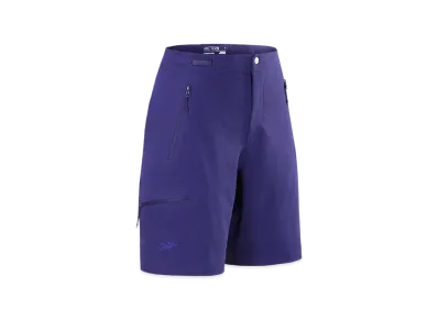 ARC'TERYX Women's Gamma Short 9 "Soulsonic" X000007683