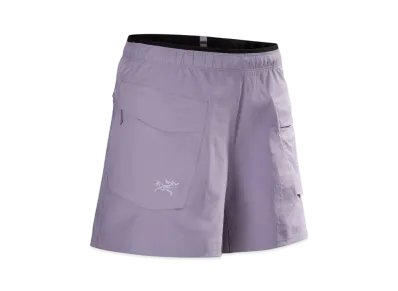 ARC'TERYX Women's Gamma Utility Shorts 5" X000007689 "Velocity"