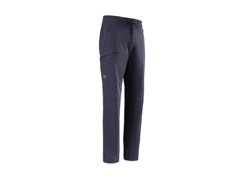 ARC'TERYX Gamma Pants Men's X000008028 "Black Sapphire"