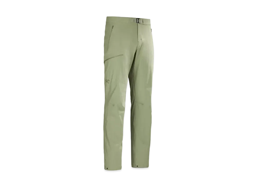 ARC'TERYX Gamma Pants Men's X000008028 "Chloris"