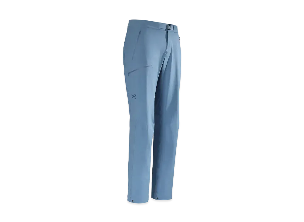 ARC'TERYX Gamma Pants Men's X000008028 "Stone Wash"