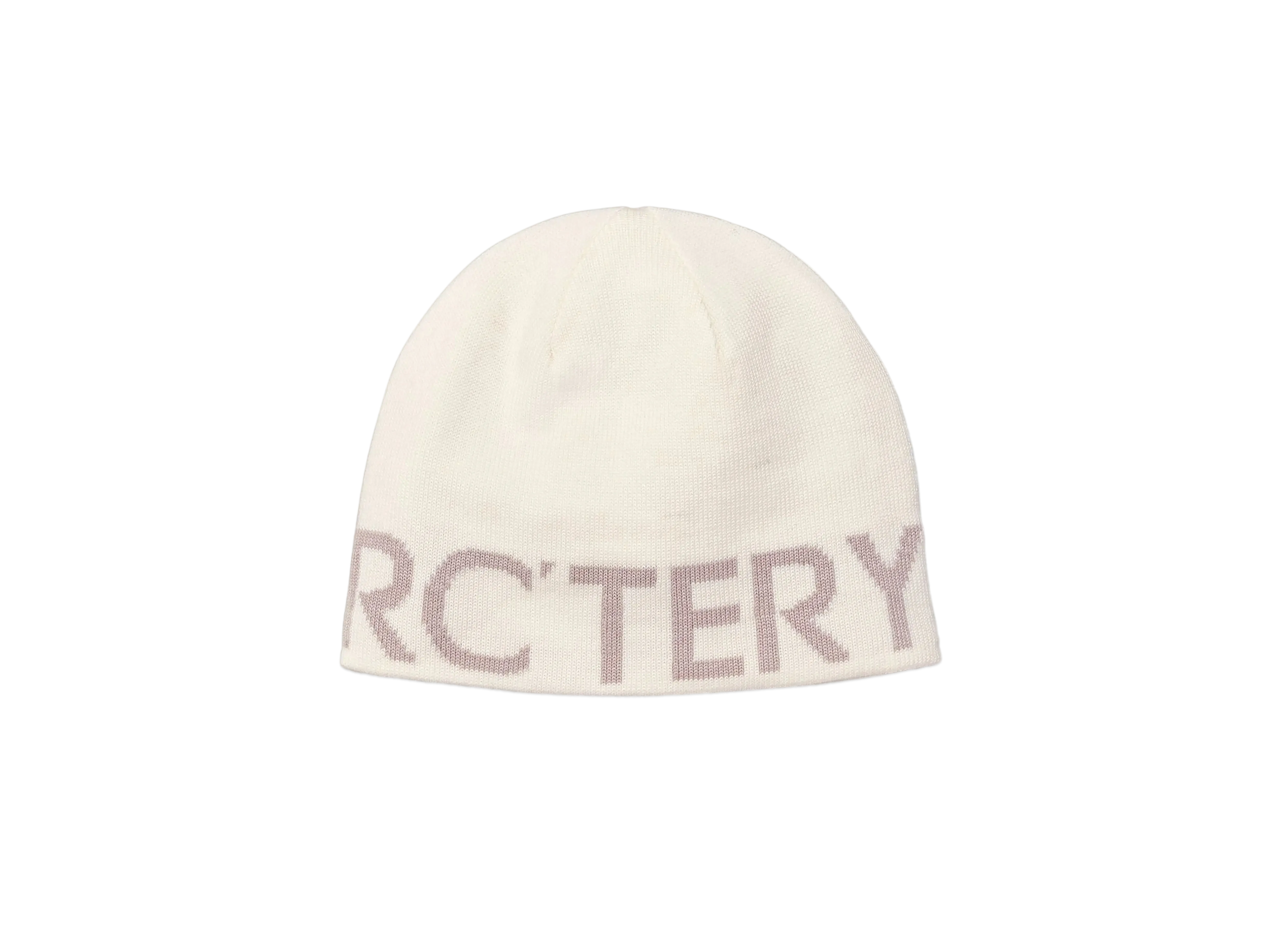 ARC'TERYX Word Head Toque "Arctic Silk" X000007590