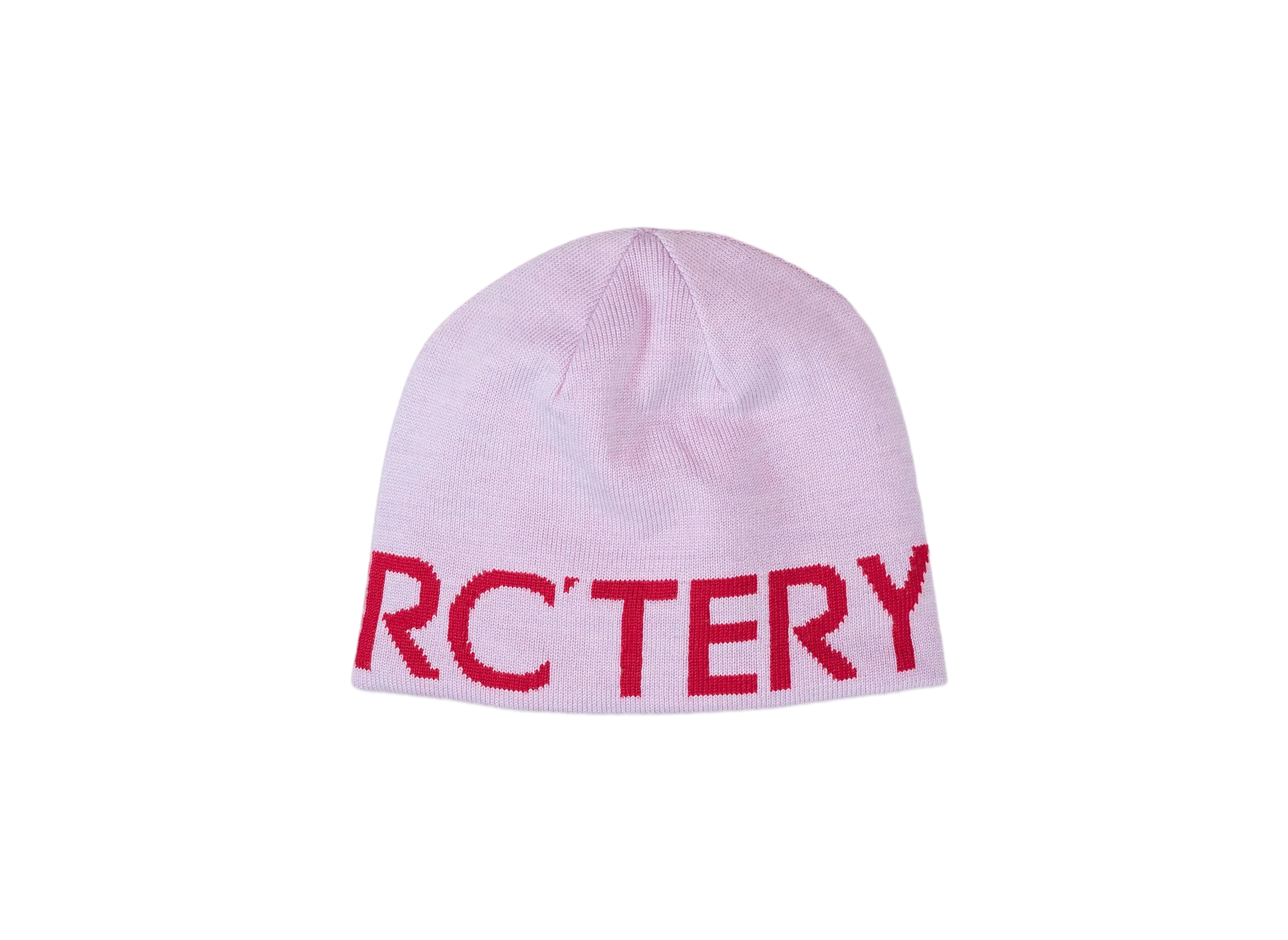 ARC'TERYX Word Head Toque "Storm Glow" X000007590