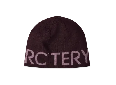 ARC'TERYX Word Head Toque "Phantasm/Interstellar"