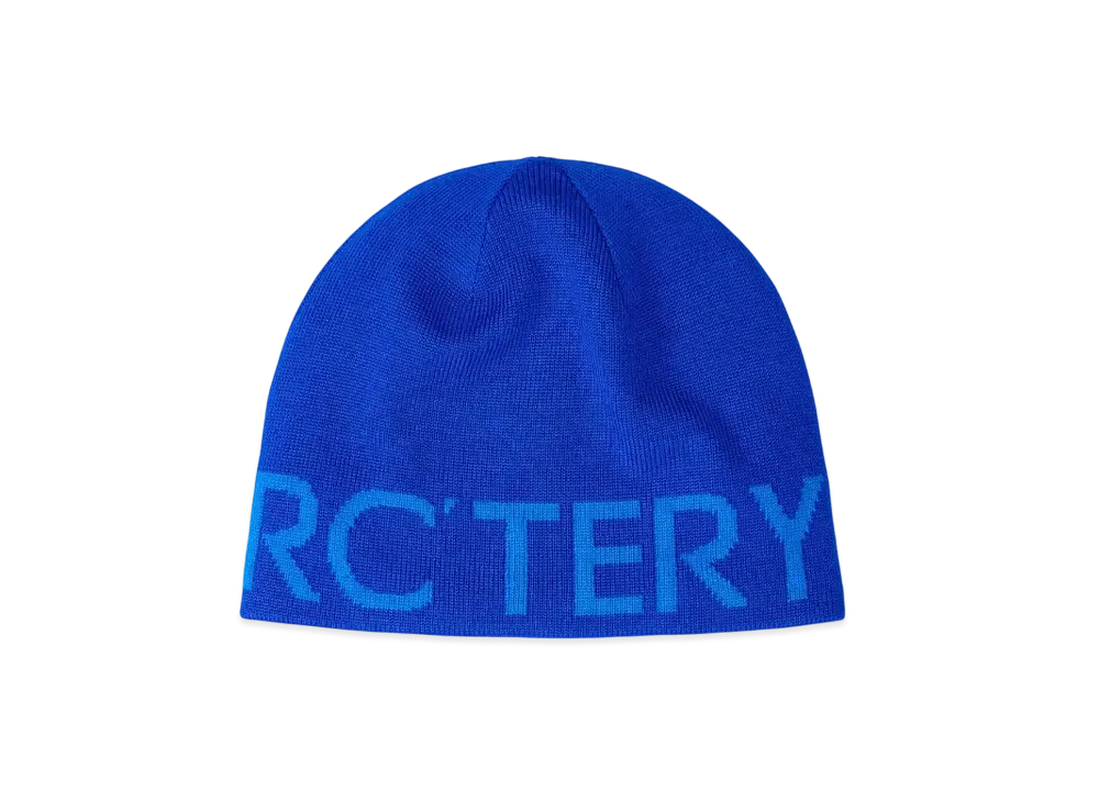 ARC'TERYX Word Head Toque "Vitality/Fluidity"