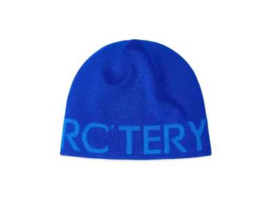 ARC'TERYX Word Head Toque "Vitality/Fluidity"