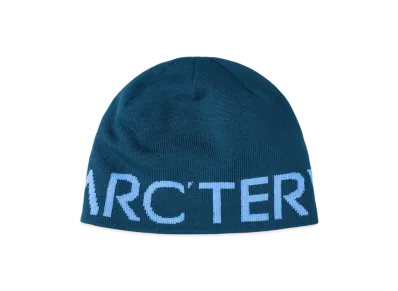 ARC'TERYX Word Head Toque "Nightscape/Glacial" X000007590