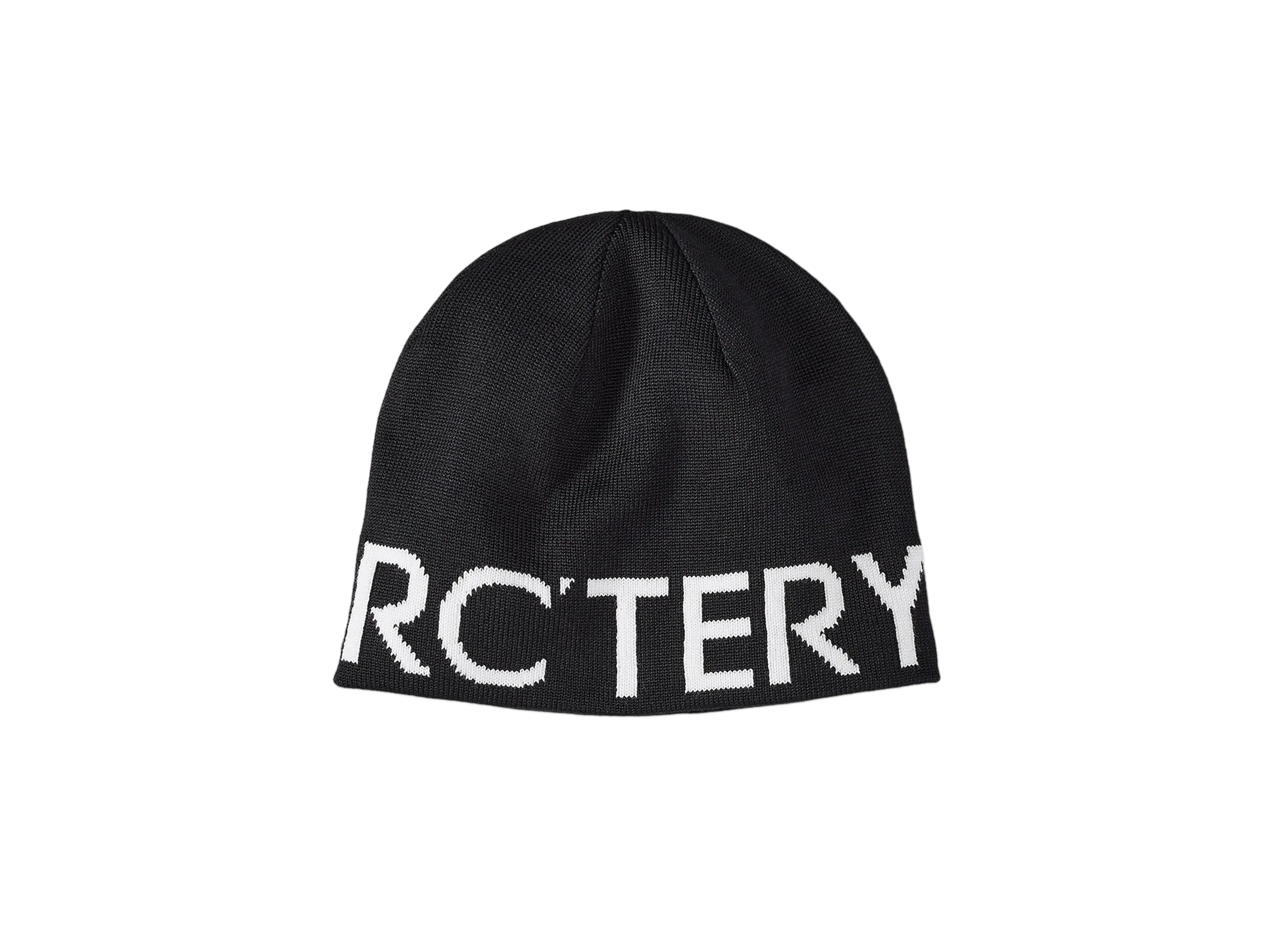 ARC'TERYX Word Head Toque "Orca" X000007590