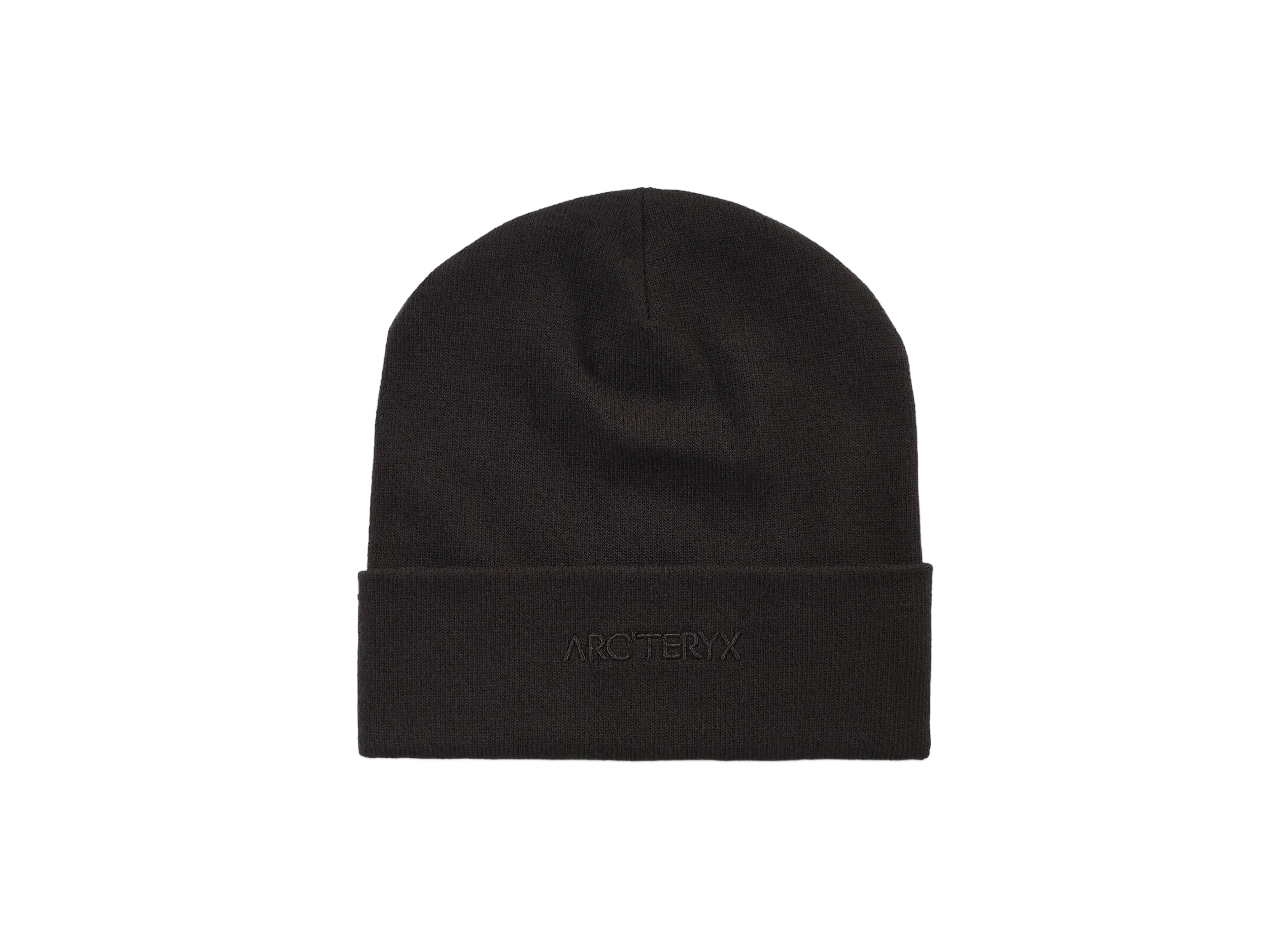 アークテリクス ワード トーク "ブラック" X000005254