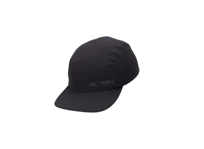 ARC'TERYX Paltz Cap "Black" X000006721
