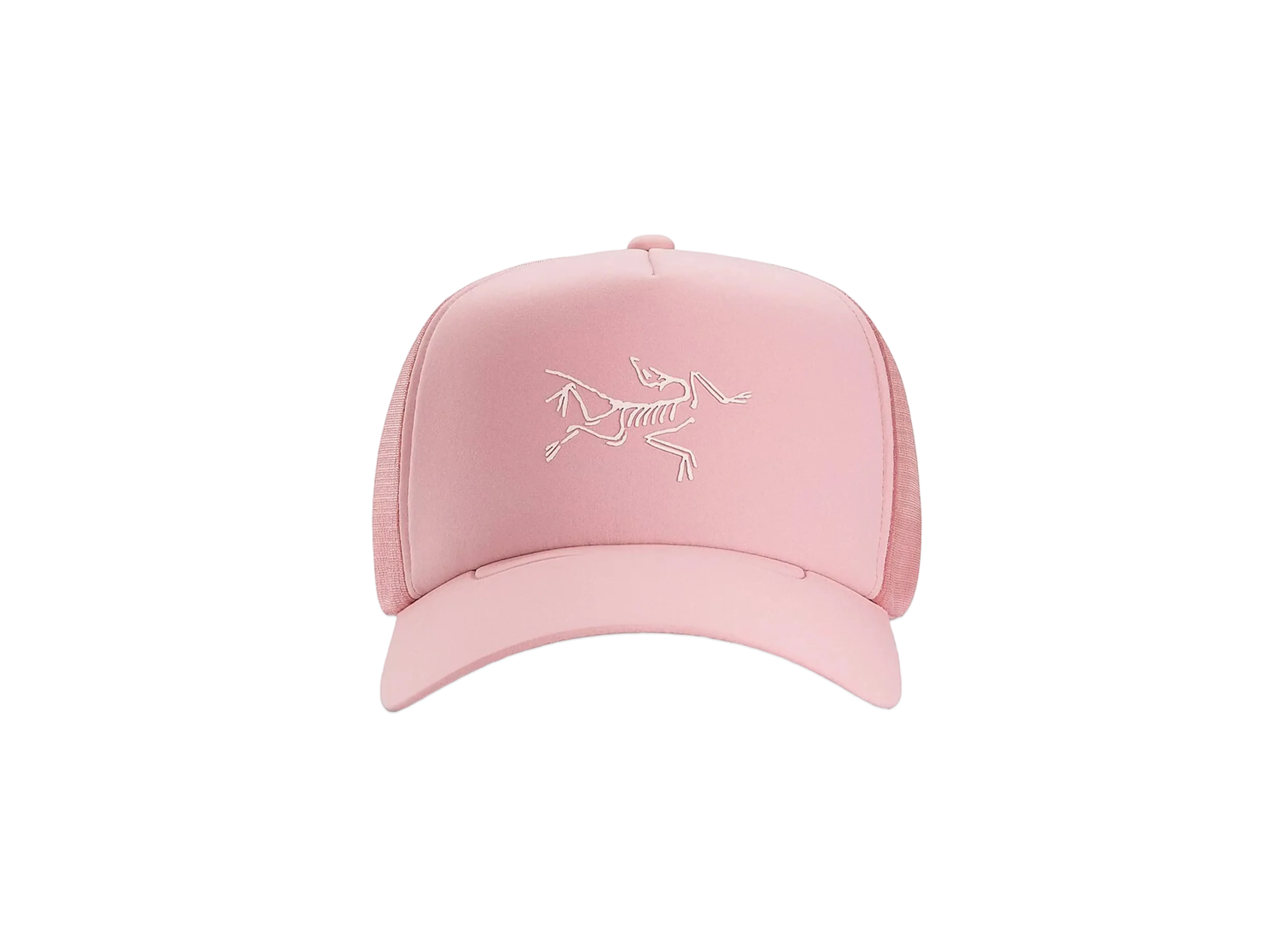 ARC'TERYX Bird Trucker Curved Cap "Bliss" X000006120