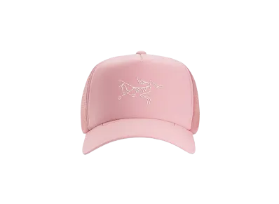ARC'TERYX Bird Trucker Curved Cap "Bliss" X000006120