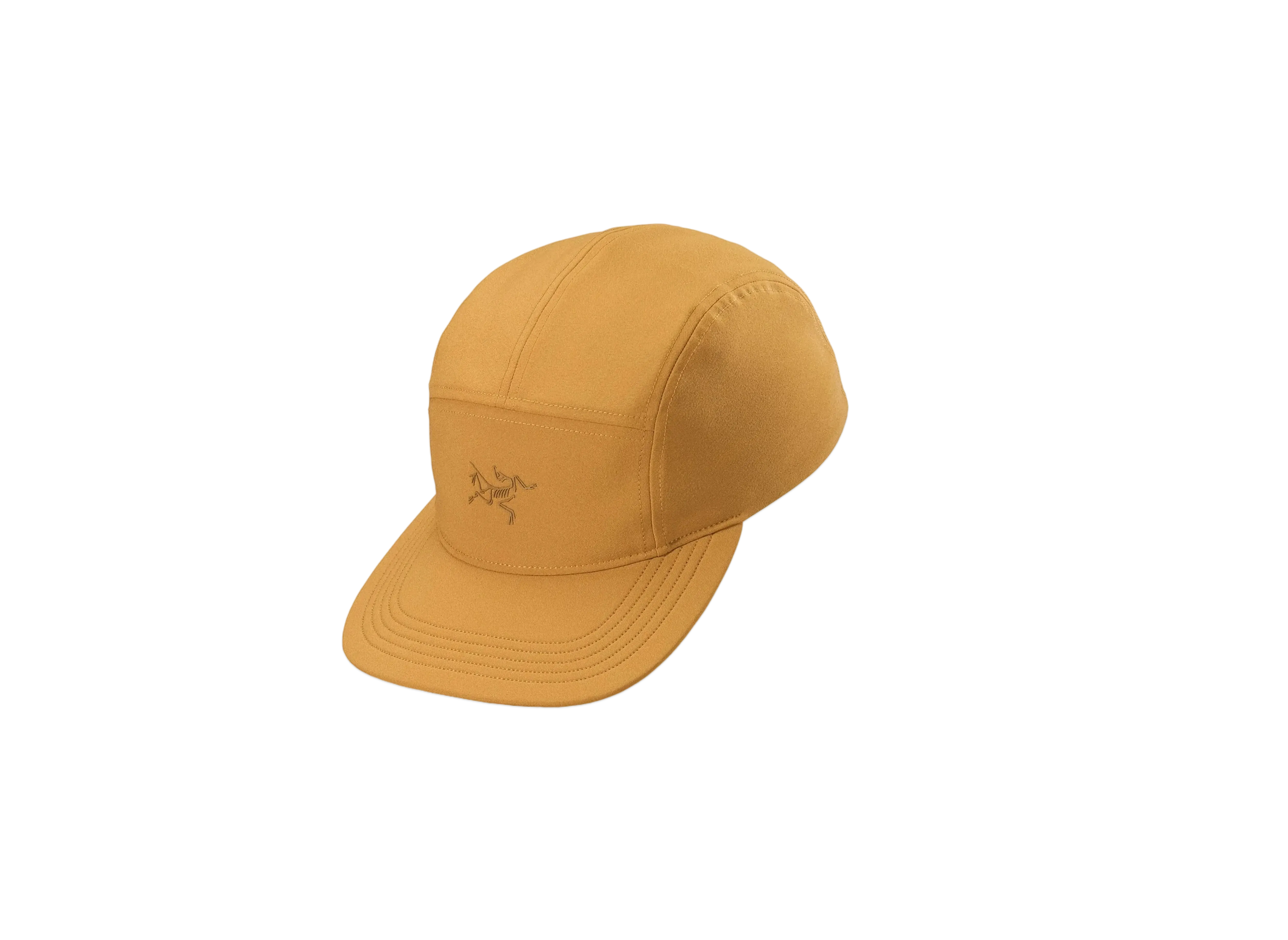 ARC'TERYX Calidum 5 Panel Hat "Yukon" X000006984