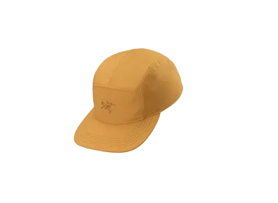 ARC'TERYX Calidum 5 Panel Hat "Yukon" X000006984
