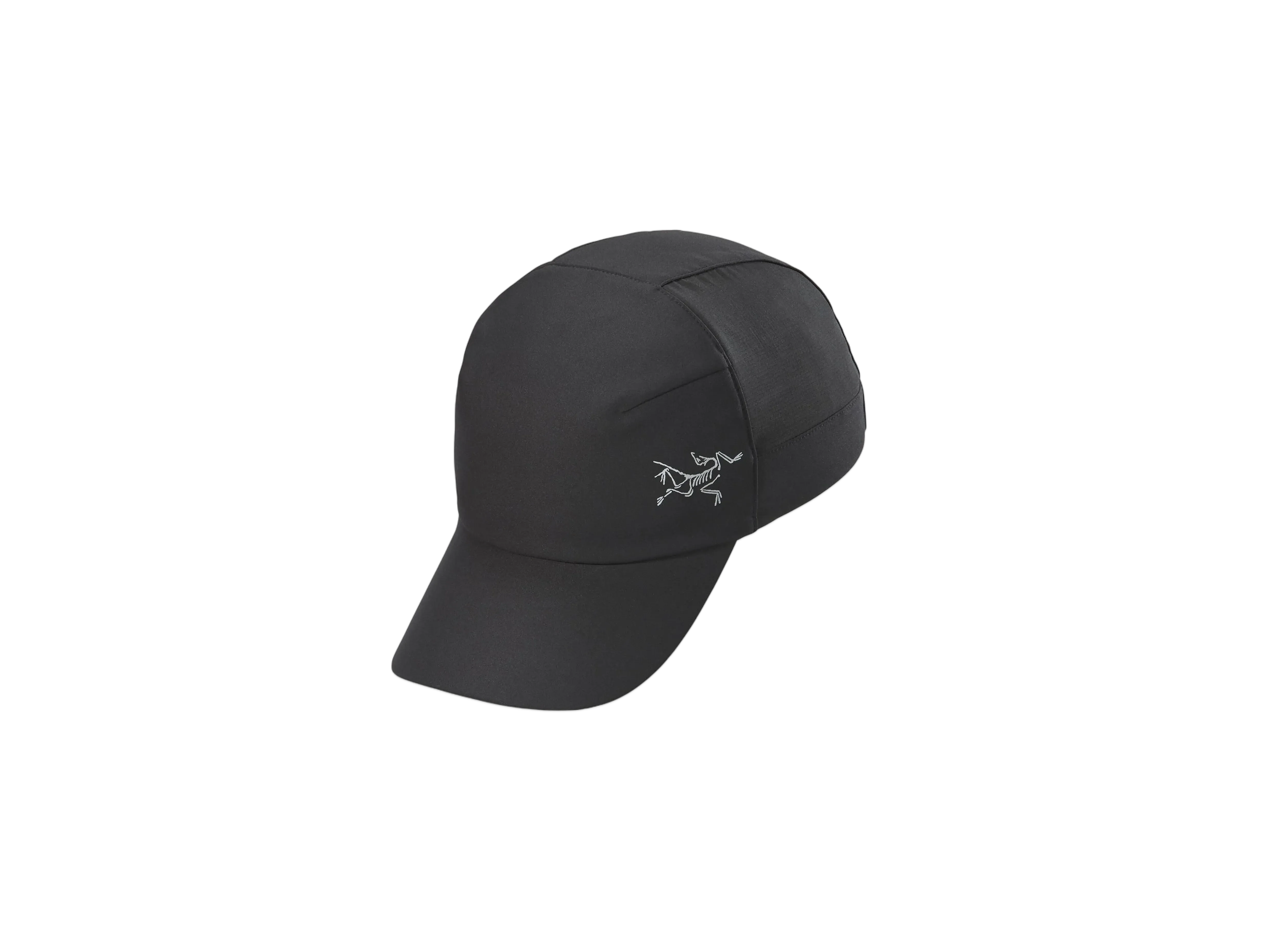 アークテリクス カルバス キャップ "ブラック" X000006346