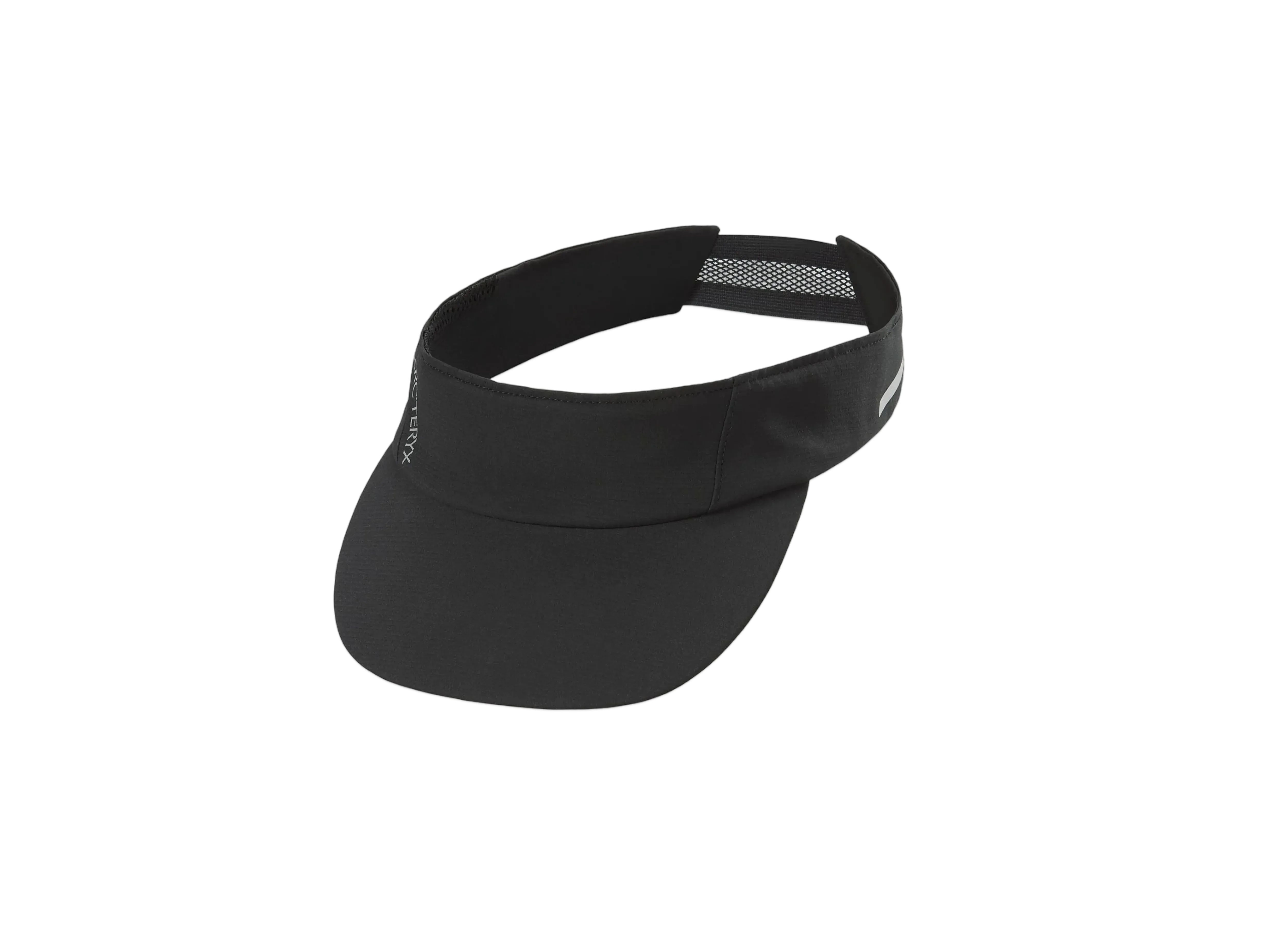 ARC'TERYX Norvan Visor "Black" X000007096