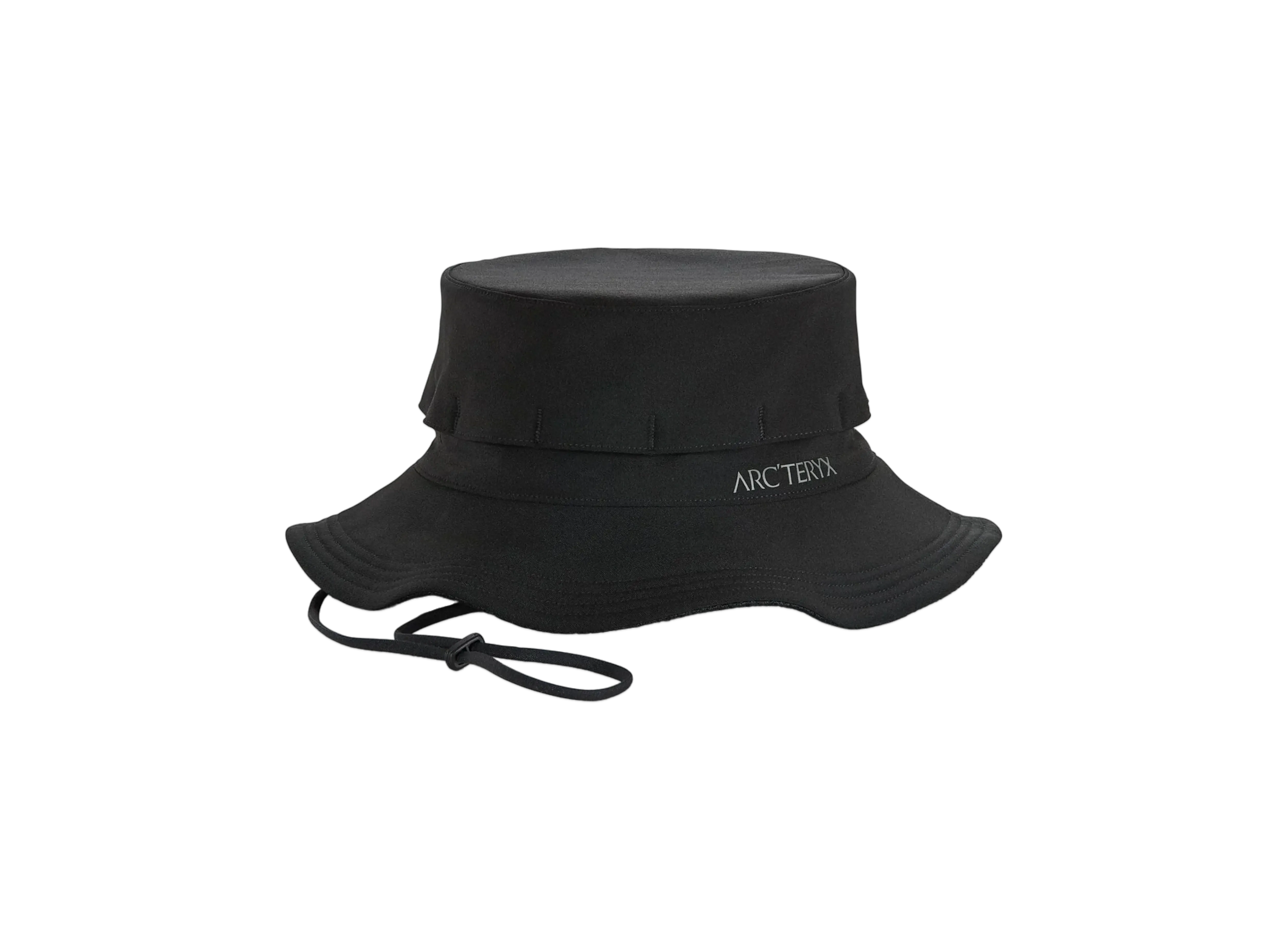 ARC'TERYX Cranbrook Hat "Black" X000006483