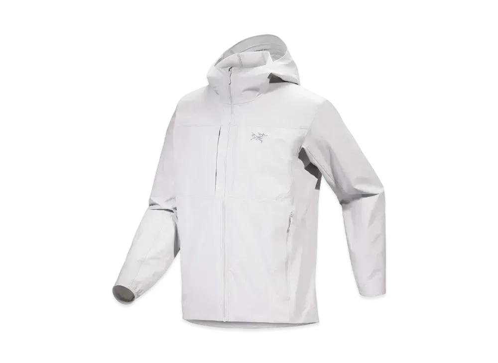 ARC'TERYX Gamma Lightweight Hoody Men's X000007741 "Solitude"