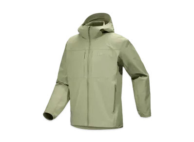 ARC'TERYX Gamma Lightweight Hoody Men's X000007741 "Chloris"