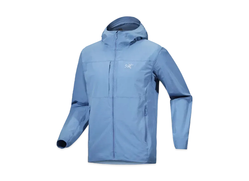 ARC'TERYX Gamma Lightweight Hoody Men's X000007741 "Stone Wash"