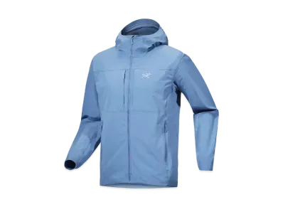 ARC'TERYX Gamma Lightweight Hoody Men's X000007741 "Stone Wash"