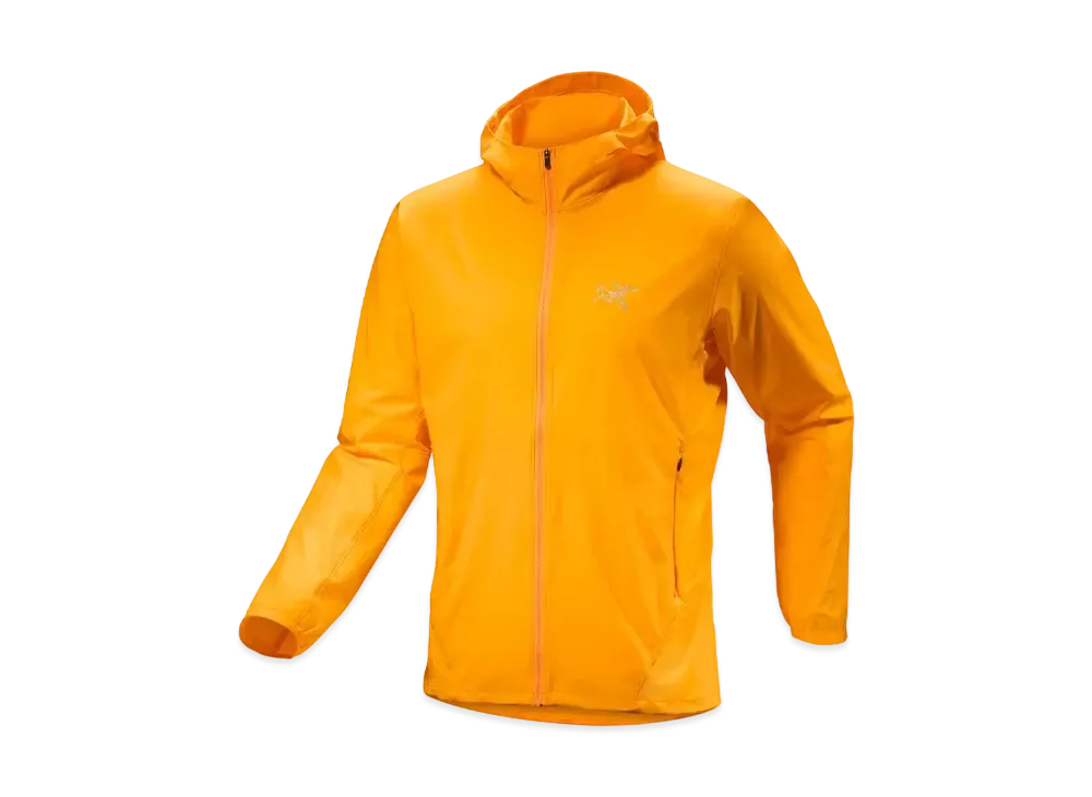 ARC'TERYX Incend Hybrid Hoody Men's X000009286 "Edziza"