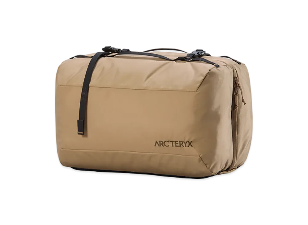 ARC'TERYX Index Gear Organizer "Canvas" X000007844