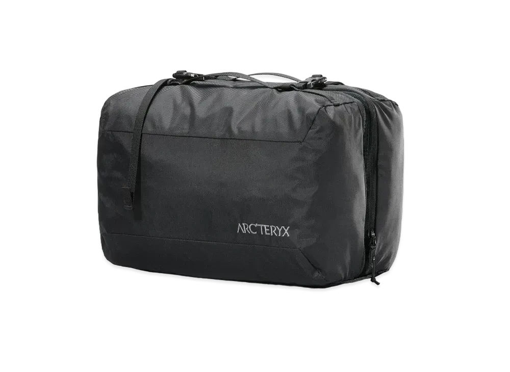 ARC'TERYX Index Gear Organizer X000007844 "Black"